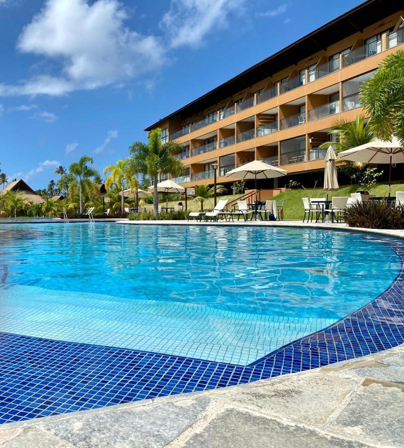 Flat Eco Resort-Praia Dos Carneiros Exterior foto